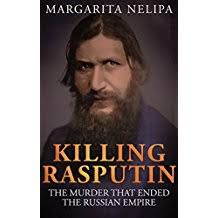 Nelipa, Margarita - Killing Rasputin